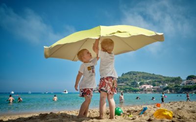 Comment susciter la coopération chez son enfant?